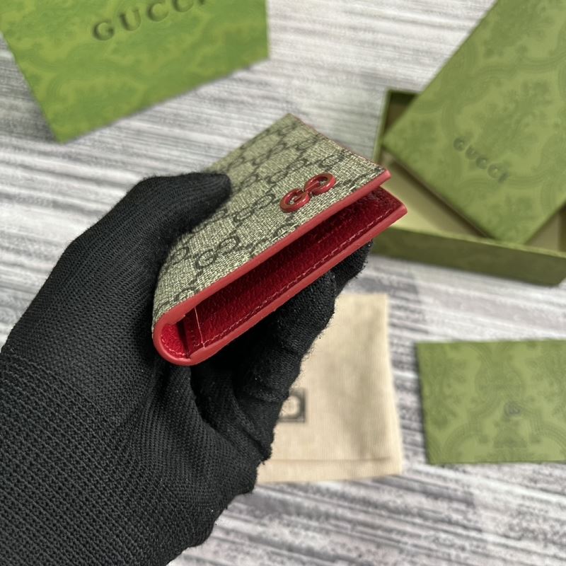 Gvc*1 wallets